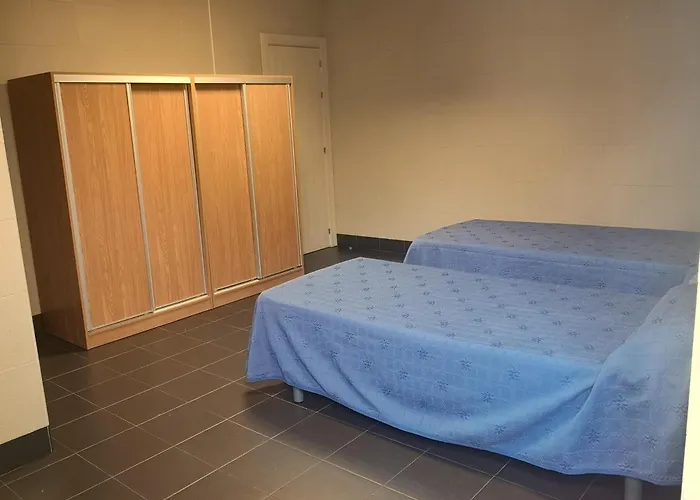 Residencia Universitaria Jose Sardina Hostel *