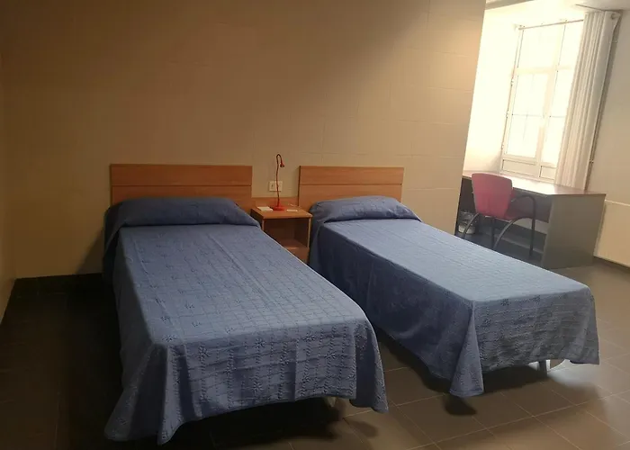 Residencia Universitaria Jose Sardina Hostel *